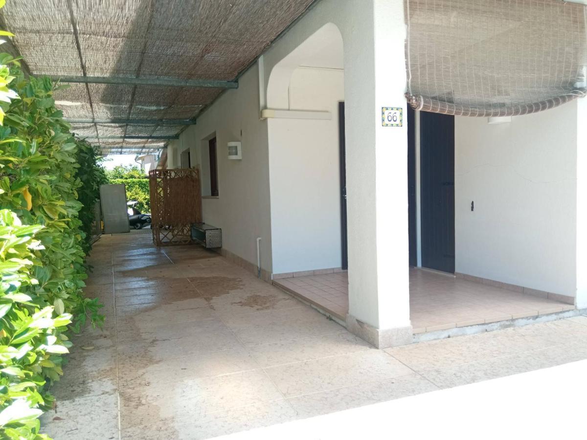 Luxury Villa Duna Verde Exterior photo